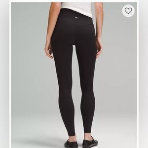 Lululemon align high rise leggings